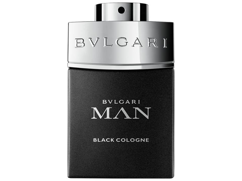 Bulgari Man In Black Cologne by Bvlgari EDT TESTER 100 ML.